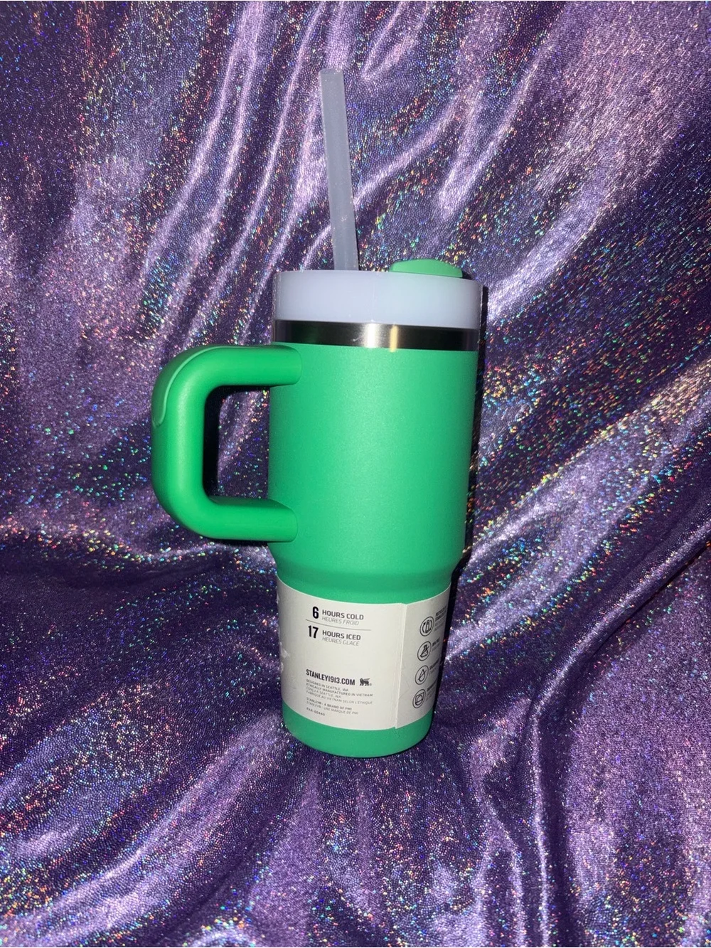 Stanley Green Kids size